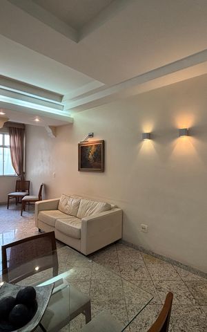 Apartamento à venda com 75m², 3 quartos e sem vaga Apartamento à venda com 75m², 3 quartos e sem vagaSala