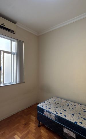 Apartamento à venda com 75m², 3 quartos e sem vaga Apartamento à venda com 75m², 3 quartos e sem vagaQuarto 1
