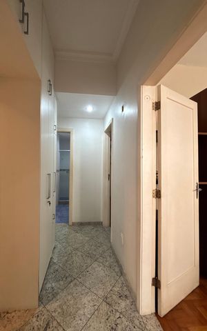 Apartamento à venda com 75m², 3 quartos e sem vaga Apartamento à venda com 75m², 3 quartos e sem vagaCorredor