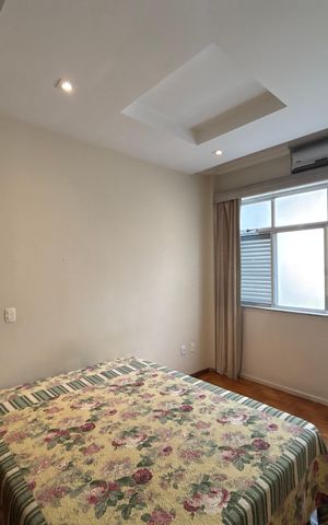 Apartamento à venda com 75m², 3 quartos e sem vaga Apartamento à venda com 75m², 3 quartos e sem vagaQuarto 2