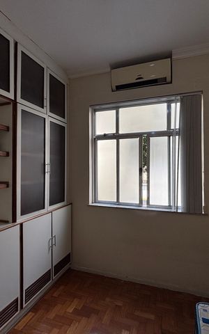 Apartamento à venda com 75m², 3 quartos e sem vaga Apartamento à venda com 75m², 3 quartos e sem vagaQuarto 1