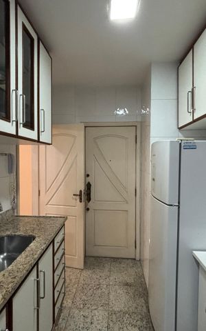 Apartamento à venda com 75m², 3 quartos e sem vaga Apartamento à venda com 75m², 3 quartos e sem vagaCozinha