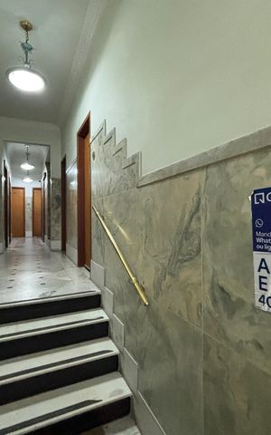 Apartamento à venda com 75m², 3 quartos e sem vaga Apartamento à venda com 75m², 3 quartos e sem vagaPlaca