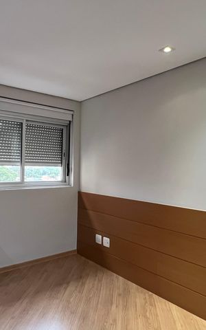 Apartamento à venda com 140m², 3 quartos e 2 vagas Apartamento à venda com 140m², 3 quartos e 2 vagasQuarto 1