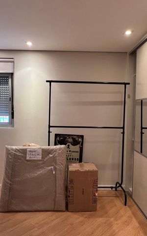 Apartamento à venda com 140m², 3 quartos e 2 vagas Apartamento à venda com 140m², 3 quartos e 2 vagasQuarto 2