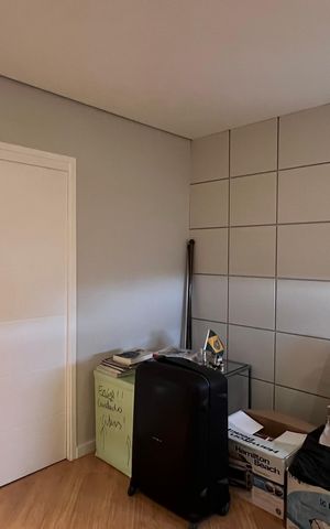 Apartamento à venda com 140m², 3 quartos e 2 vagas Apartamento à venda com 140m², 3 quartos e 2 vagasQuarto 2