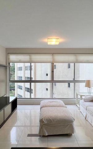 Apartamento à venda com 140m², 3 quartos e 2 vagas Apartamento à venda com 140m², 3 quartos e 2 vagasSala