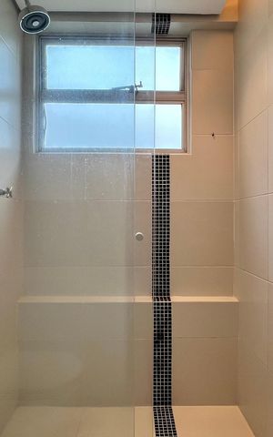 Apartamento à venda com 140m², 3 quartos e 2 vagas Apartamento à venda com 140m², 3 quartos e 2 vagasBanheiro