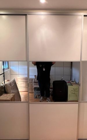Apartamento à venda com 140m², 3 quartos e 2 vagas Apartamento à venda com 140m², 3 quartos e 2 vagasQuarto 2