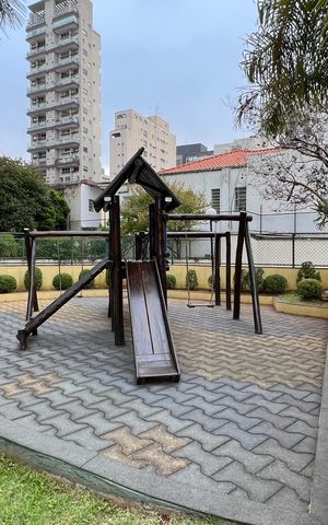 Apartamento à venda com 140m², 3 quartos e 2 vagas Apartamento à venda com 140m², 3 quartos e 2 vagasÁrea comum