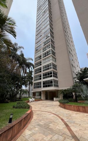 Apartamento à venda com 140m², 3 quartos e 2 vagas Apartamento à venda com 140m², 3 quartos e 2 vagasFachada