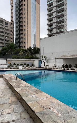 Apartamento à venda com 140m², 3 quartos e 2 vagas Apartamento à venda com 140m², 3 quartos e 2 vagasÁrea comum