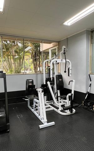 Apartamento à venda com 140m², 3 quartos e 2 vagas Apartamento à venda com 140m², 3 quartos e 2 vagasÁrea comum