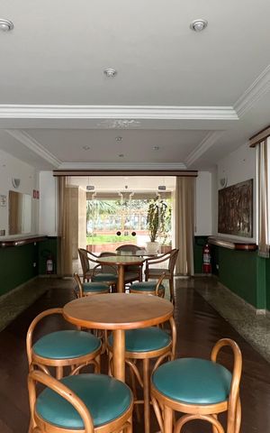 Apartamento à venda com 140m², 3 quartos e 2 vagas Apartamento à venda com 140m², 3 quartos e 2 vagasÁrea comum