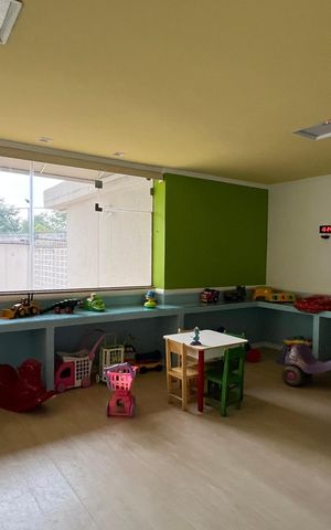 Apartamento à venda com 140m², 3 quartos e 2 vagas Apartamento à venda com 140m², 3 quartos e 2 vagasÁrea comum