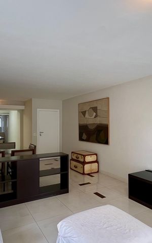 Apartamento à venda com 140m², 3 quartos e 2 vagas Apartamento à venda com 140m², 3 quartos e 2 vagasSala