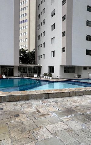 Apartamento à venda com 140m², 3 quartos e 2 vagas Apartamento à venda com 140m², 3 quartos e 2 vagasÁrea comum