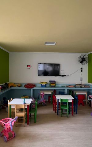 Apartamento à venda com 140m², 3 quartos e 2 vagas Apartamento à venda com 140m², 3 quartos e 2 vagasÁrea comum