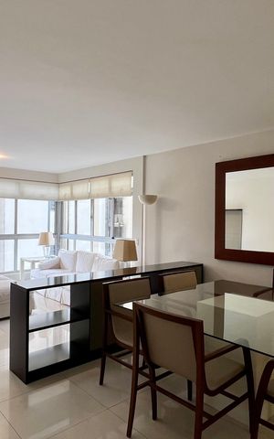 Apartamento à venda com 140m², 3 quartos e 2 vagas Apartamento à venda com 140m², 3 quartos e 2 vagasSala