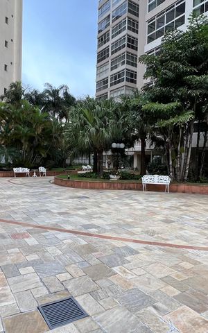Apartamento à venda com 140m², 3 quartos e 2 vagas Apartamento à venda com 140m², 3 quartos e 2 vagasÁrea comum