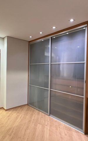Apartamento à venda com 140m², 3 quartos e 2 vagas Apartamento à venda com 140m², 3 quartos e 2 vagasQuarto 1