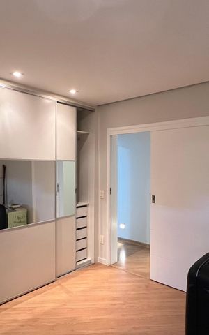 Apartamento à venda com 140m², 3 quartos e 2 vagas Apartamento à venda com 140m², 3 quartos e 2 vagasQuarto 2