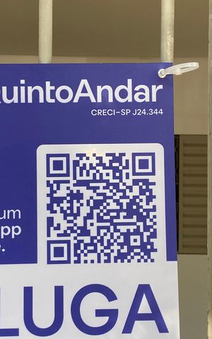 Casa para alugar com 80m², 2 quartos e 1 vaga Casa para alugar com 80m², 2 quartos e 1 vagaPlaca