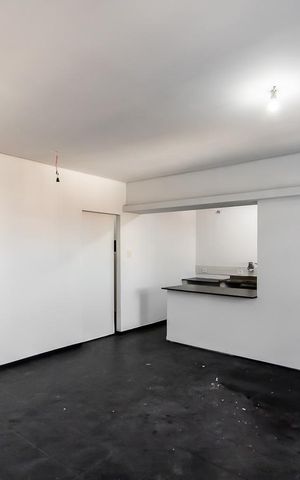 Casa para alugar com 80m², 2 quartos e 1 vaga Casa para alugar com 80m², 2 quartos e 1 vagaSala
