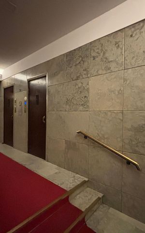 Apartamento à venda com 130m², 4 quartos e sem vaga Apartamento à venda com 130m², 4 quartos e sem vagaPortaria