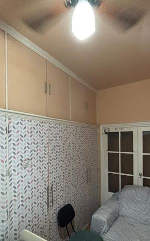 Apartamento à venda com 130m², 4 quartos e sem vaga Apartamento à venda com 130m², 4 quartos e sem vagaQuarto 3