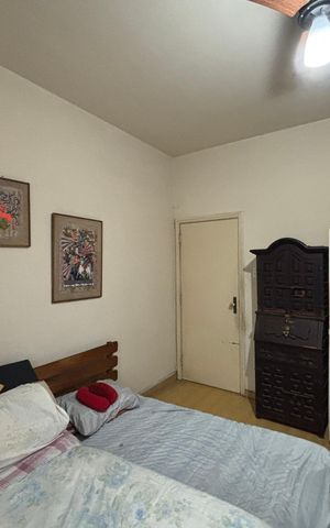 Apartamento à venda com 130m², 4 quartos e sem vaga Apartamento à venda com 130m², 4 quartos e sem vagaQuarto 2