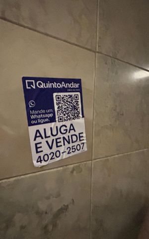 Apartamento à venda com 130m², 4 quartos e sem vaga Apartamento à venda com 130m², 4 quartos e sem vagaPlaca
