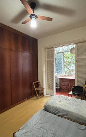 Apartamento à venda com 130m², 4 quartos e sem vaga Apartamento à venda com 130m², 4 quartos e sem vagaQuarto 2