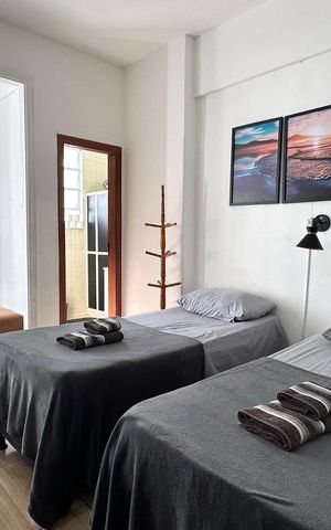 Apartamento para alugar com 27m², 0 quarto e sem vaga Apartamento para alugar com 27m², 0 quarto e sem vagaSala/Quarto