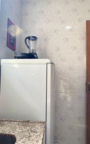 Apartamento para alugar com 27m², 0 quarto e sem vaga Apartamento para alugar com 27m², 0 quarto e sem vagaCozinha