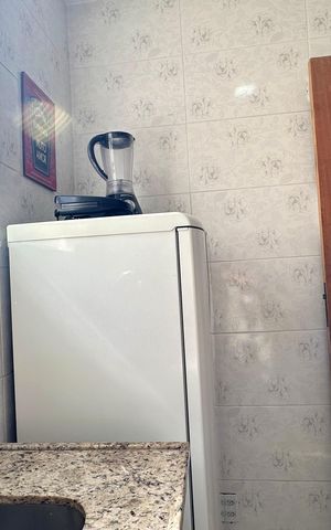 Apartamento para alugar com 27m², 0 quarto e sem vaga Apartamento para alugar com 27m², 0 quarto e sem vagaCozinha