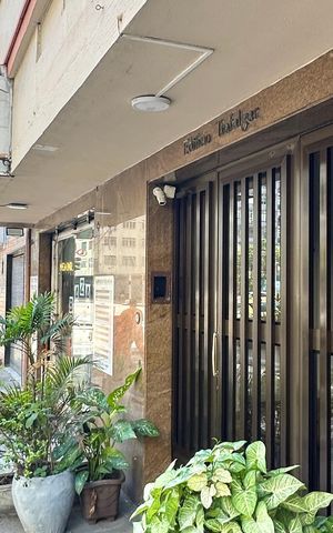 Apartamento para alugar com 27m², 0 quarto e sem vaga Apartamento para alugar com 27m², 0 quarto e sem vagaPlaquinha