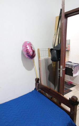 Casa à venda com 57m², 2 quartos e sem vagaQuarto 1