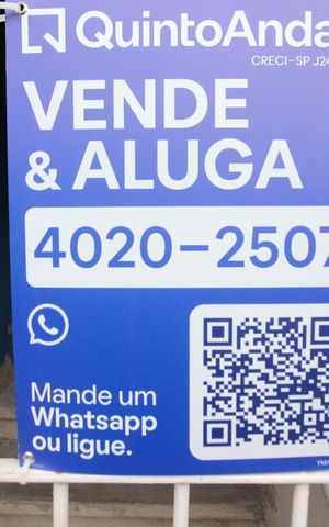 Casa à venda com 57m², 2 quartos e sem vagaPlaca