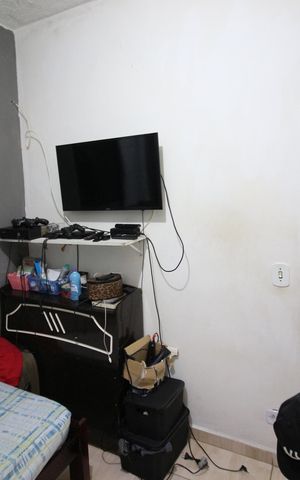 Casa à venda com 57m², 2 quartos e sem vagaQuarto 2