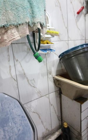 Casa à venda com 57m², 2 quartos e sem vagaÁrea de Serviço