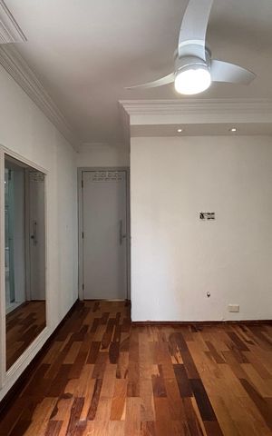 Apartamento à venda com 80m², 2 quartos e 1 vaga Apartamento à venda com 80m², 2 quartos e 1 vagaSuíte