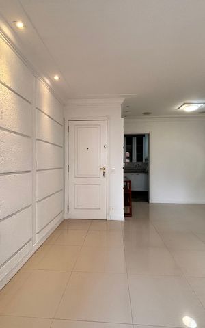 Apartamento à venda com 80m², 2 quartos e 1 vaga Apartamento à venda com 80m², 2 quartos e 1 vagaSala