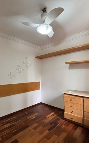 Apartamento à venda com 80m², 2 quartos e 1 vaga Apartamento à venda com 80m², 2 quartos e 1 vagaQuarto