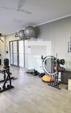 Apartamento à venda com 80m², 2 quartos e 1 vaga Apartamento à venda com 80m², 2 quartos e 1 vagaÁrea comum - Academia
