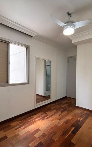 Apartamento à venda com 80m², 2 quartos e 1 vaga Apartamento à venda com 80m², 2 quartos e 1 vagaSuíte