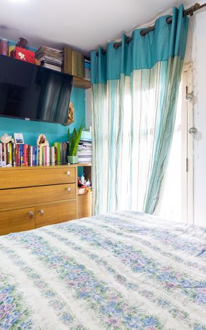 Apartamento à venda com 57m², 2 quartos e sem vaga Apartamento à venda com 57m², 2 quartos e sem vagaQuarto 1