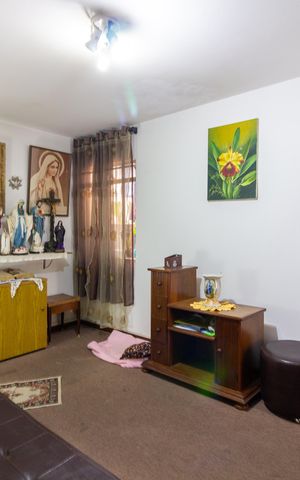 Apartamento à venda com 57m², 2 quartos e sem vaga Apartamento à venda com 57m², 2 quartos e sem vagaSala