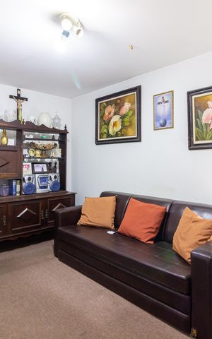 Apartamento à venda com 57m², 2 quartos e sem vaga Apartamento à venda com 57m², 2 quartos e sem vagaSala