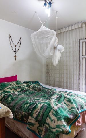 Apartamento à venda com 57m², 2 quartos e sem vaga Apartamento à venda com 57m², 2 quartos e sem vagaQuarto 2